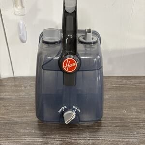 Hoover PowerScrub Deluxe SpinScrub FH50150 FH50141‎ Clean Water Tank Replacement